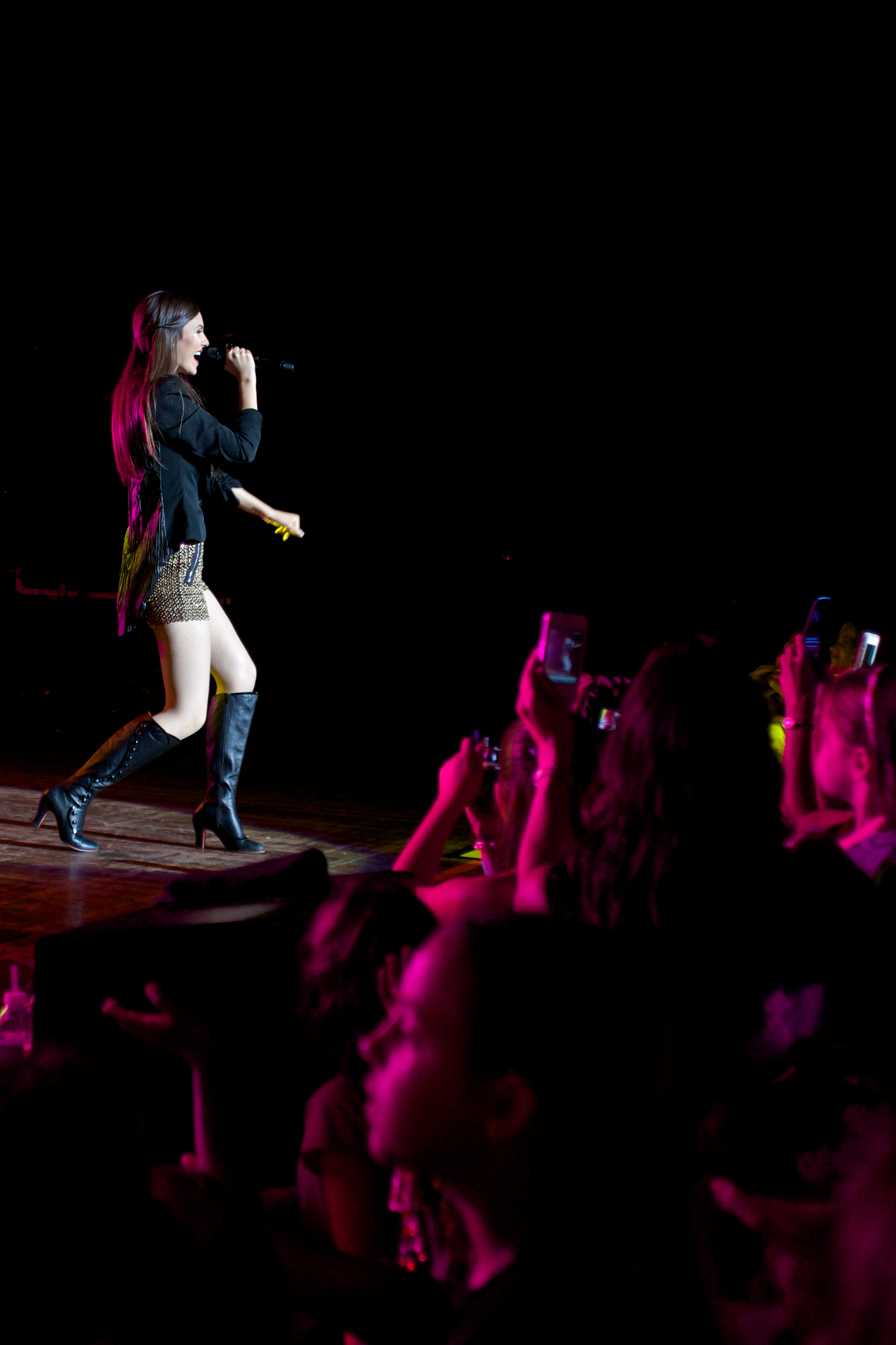 The Mann Center
Philadelphia, PA
August 16, 2012 


DerekBrad.com